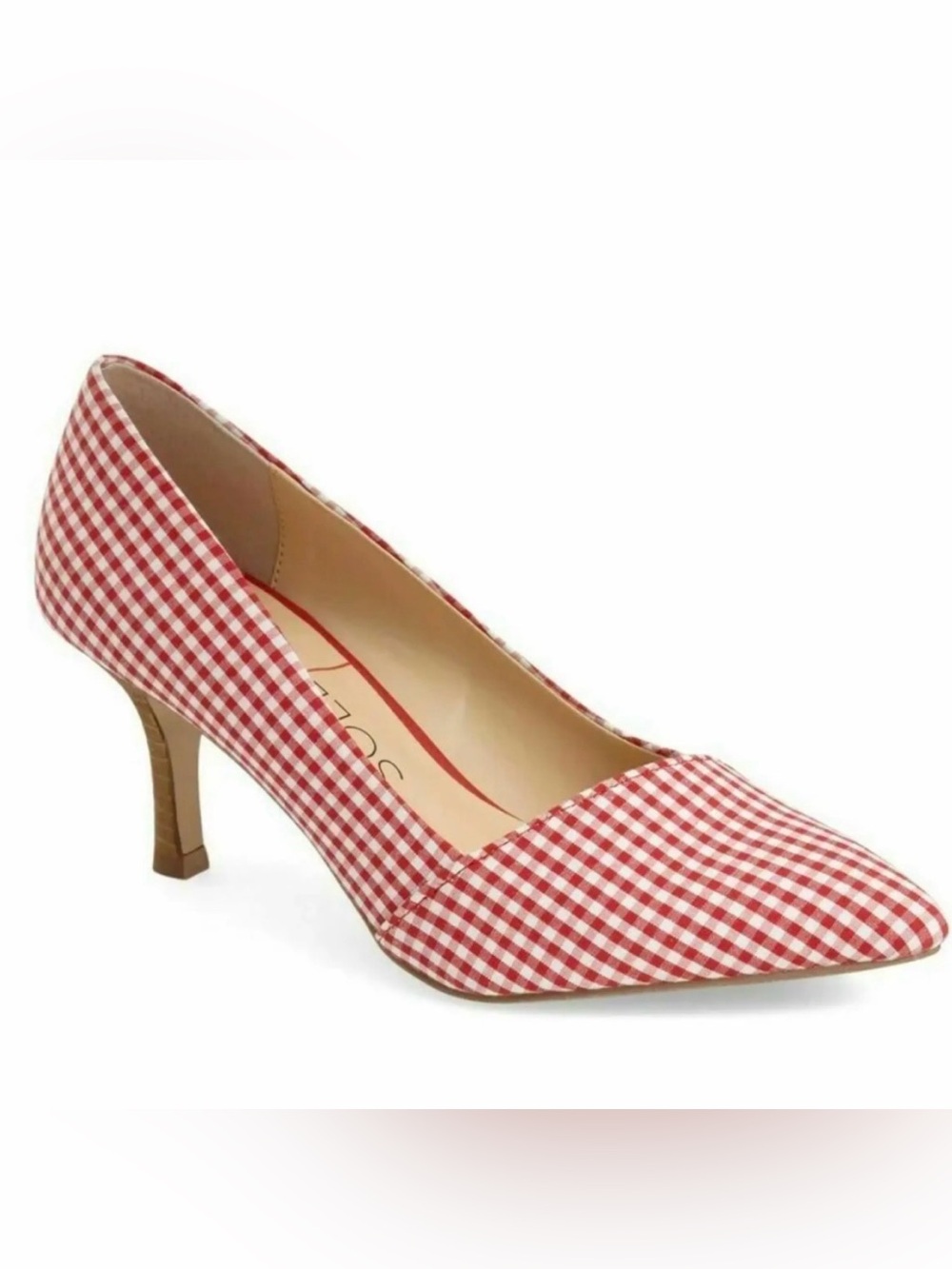 Sole Society Angelica heels sz 7.5